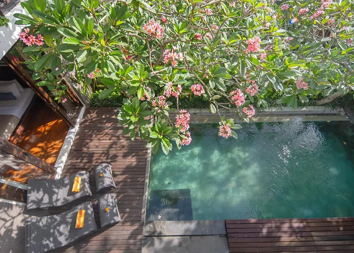 Reserve By Ini Vie Hospitality * Canggu