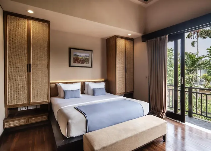 Villa Reserve By Ini Vie Hospitality Canggu