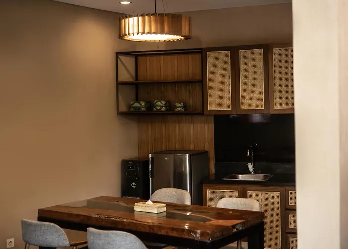 Reserve By Ini Vie Hospitality *