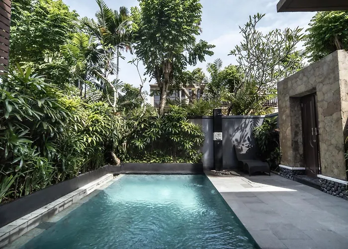 Reserve By Ini Vie Hospitality