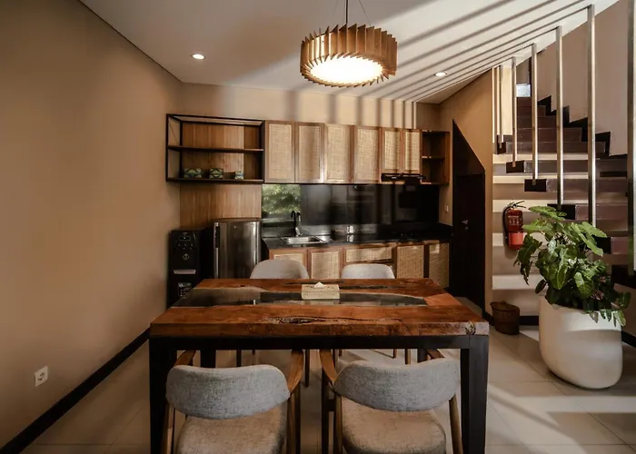 Reserve By Ini Vie Hospitality Canggu