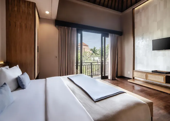 Reserve By Ini Vie Hospitality Villa *