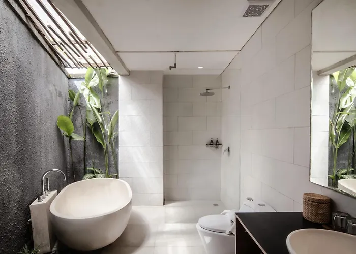 Villa Reserve By Ini Vie Hospitality Canggu