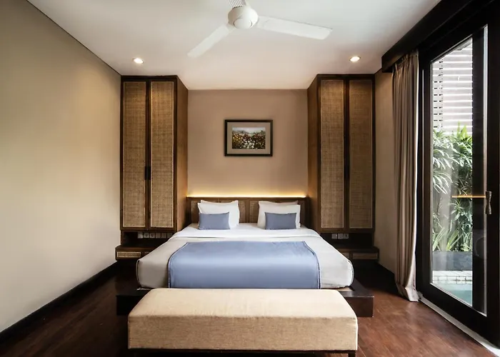 Reserve By Ini Vie Hospitality * Canggu