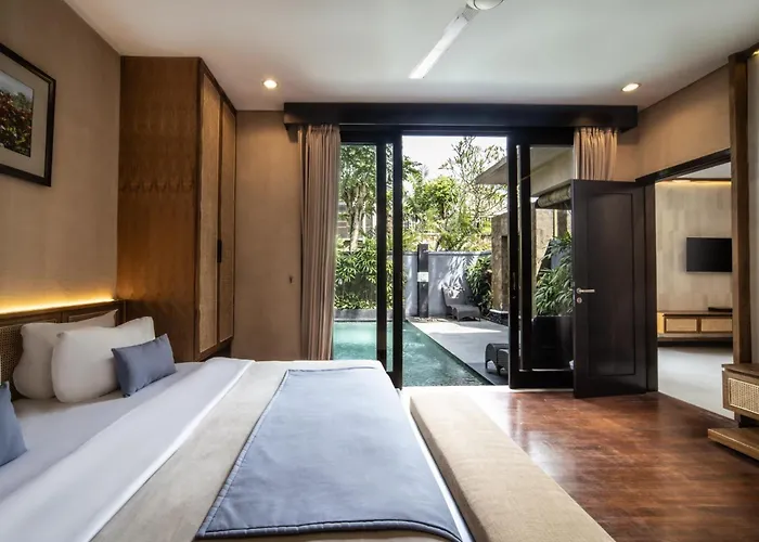 Villa Reserve By Ini Vie Hospitality Canggu