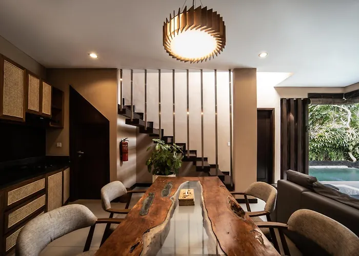 Villa Reserve By Ini Vie Hospitality