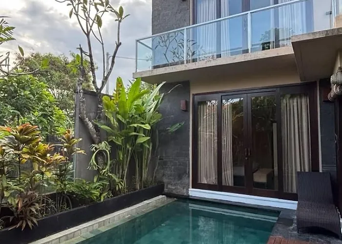 Villa Reserve By Ini Vie Hospitality