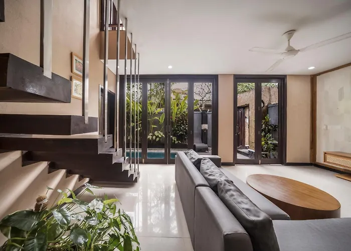 Villa Reserve By Ini Vie Hospitality Canggu