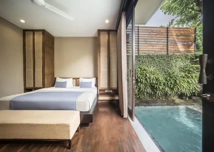 Reserve By Ini Vie Hospitality *