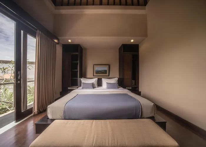 Reserve By Ini Vie Hospitality Villa Canggu (Bali)