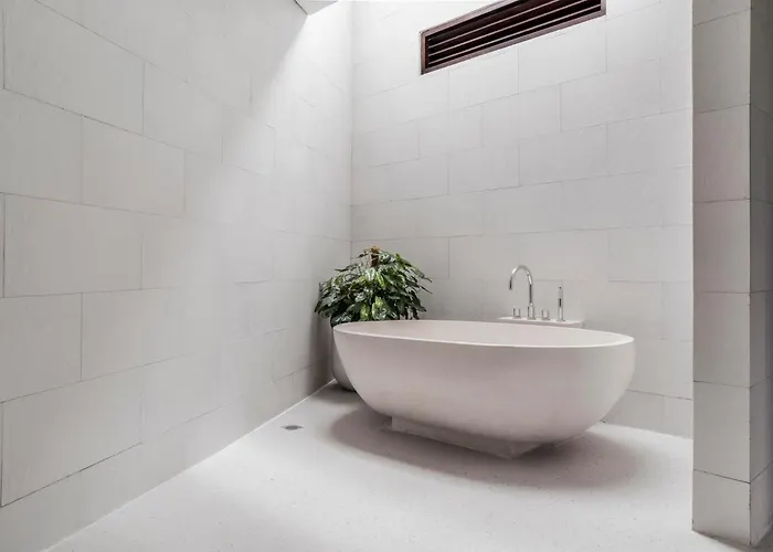 Villa Reserve By Ini Vie Hospitality Canggu