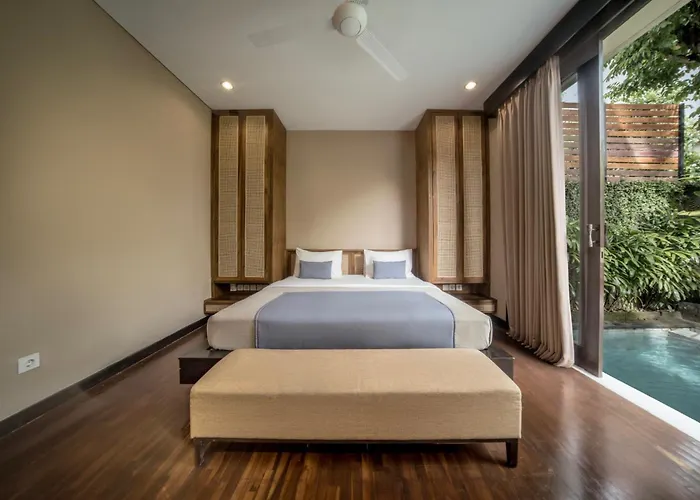 Reserve By Ini Vie Hospitality Villa