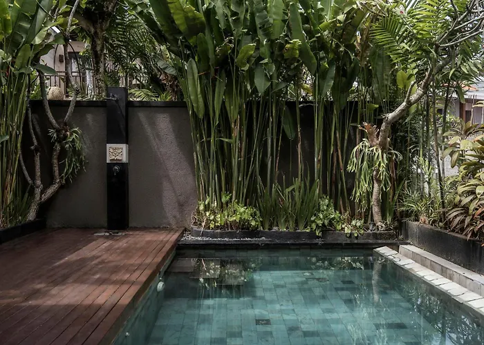 Villa Reserve By Ini Vie Hospitality Canggu (Bali)