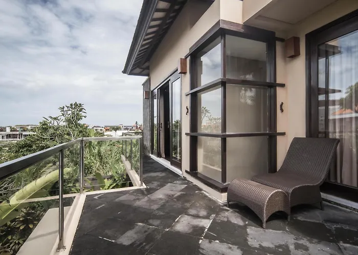 Reserve By Ini Vie Hospitality Villa
