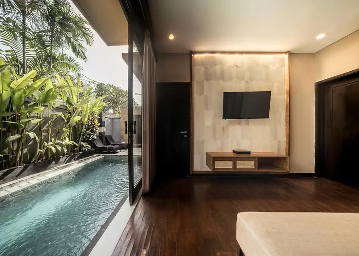 Villa Reserve By Ini Vie Hospitality *