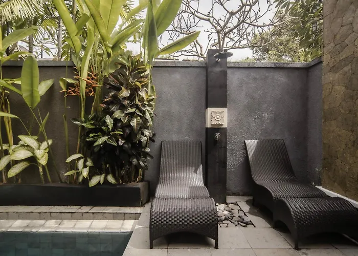 Reserve By Ini Vie Hospitality Canggu