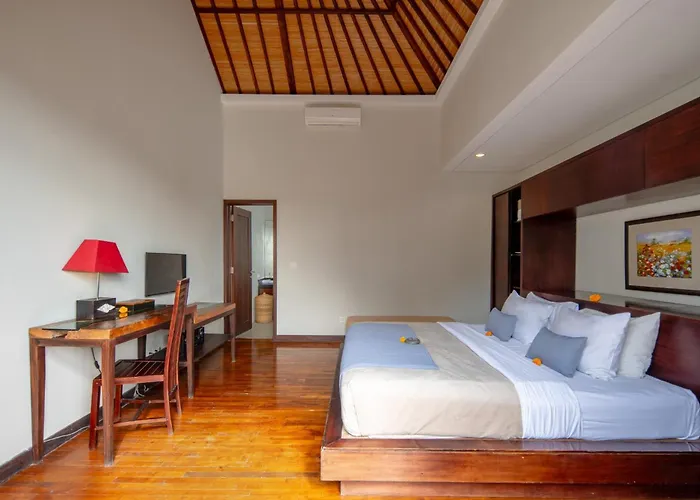 Reserve By Ini Vie Hospitality * Canggu