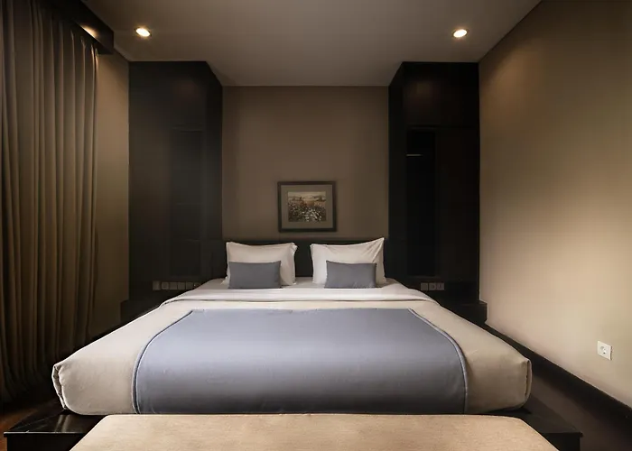 Reserve By Ini Vie Hospitality Villa *