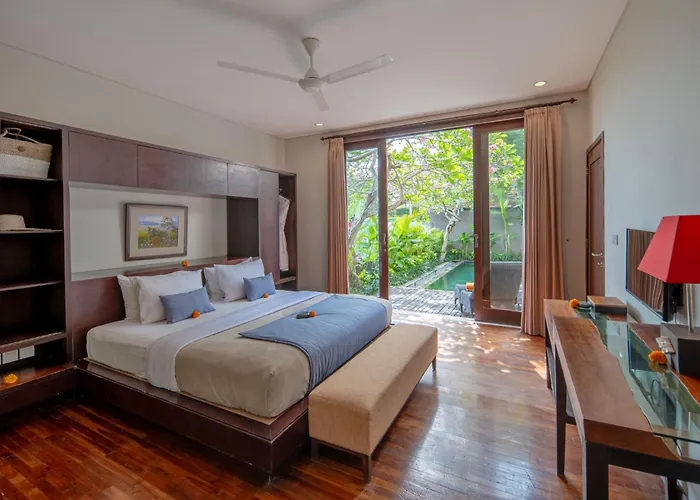 Reserve By Ini Vie Hospitality Villa Canggu
