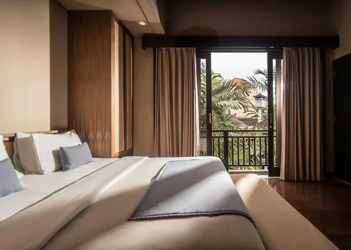 Villa Reserve By Ini Vie Hospitality Canggu (Bali)