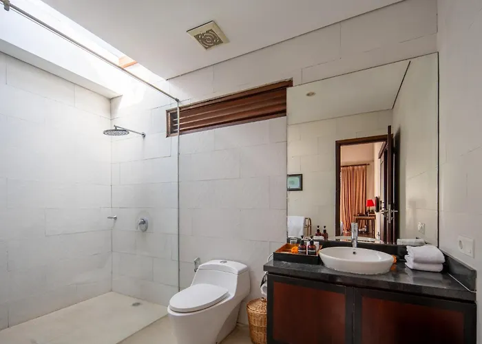 Villa Reserve By Ini Vie Hospitality