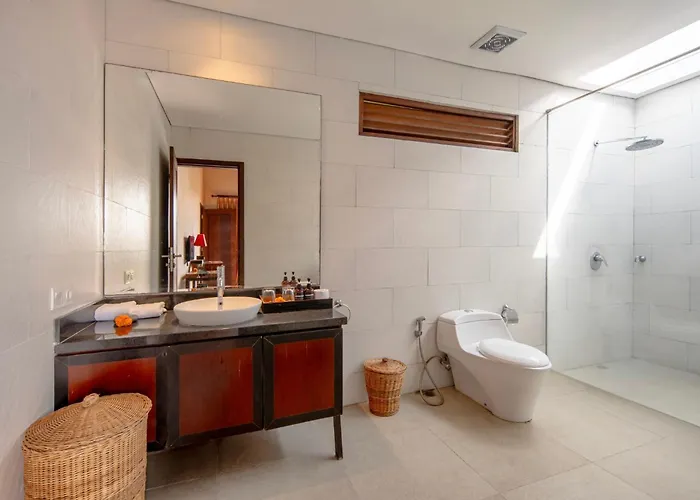 Reserve By Ini Vie Hospitality * Canggu (Bali)