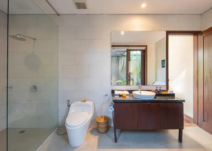 Reserve By Ini Vie Hospitality Villa