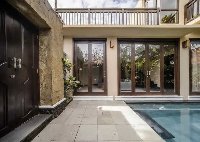 Reserve By Ini Vie Hospitality *