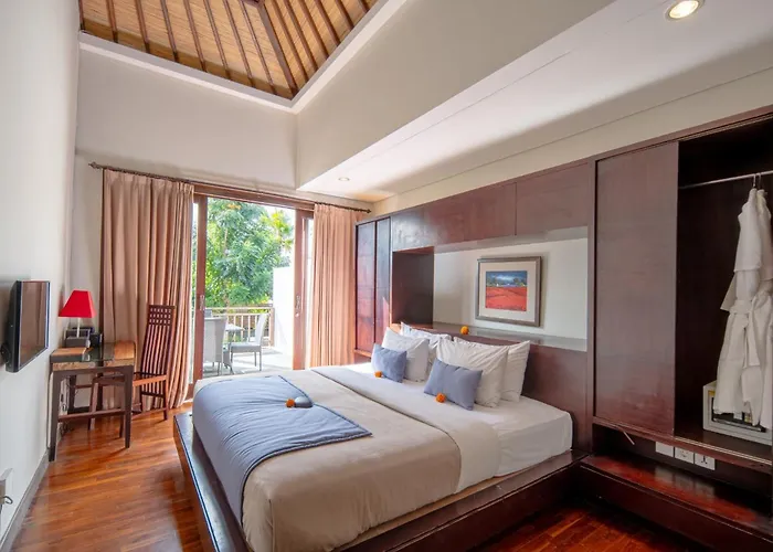 Villa Reserve By Ini Vie Hospitality *