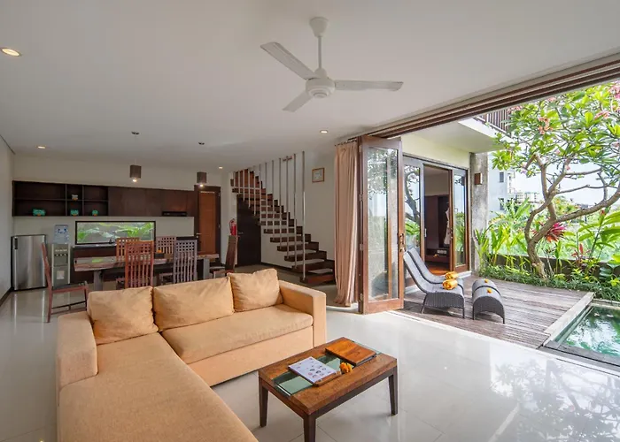 Reserve By Ini Vie Hospitality *