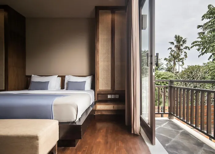 Reserve By Ini Vie Hospitality * Canggu (Bali)