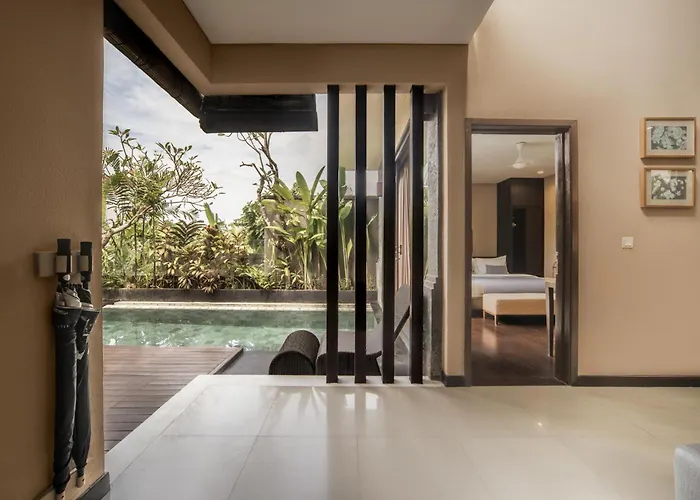 Villa Reserve By Ini Vie Hospitality *