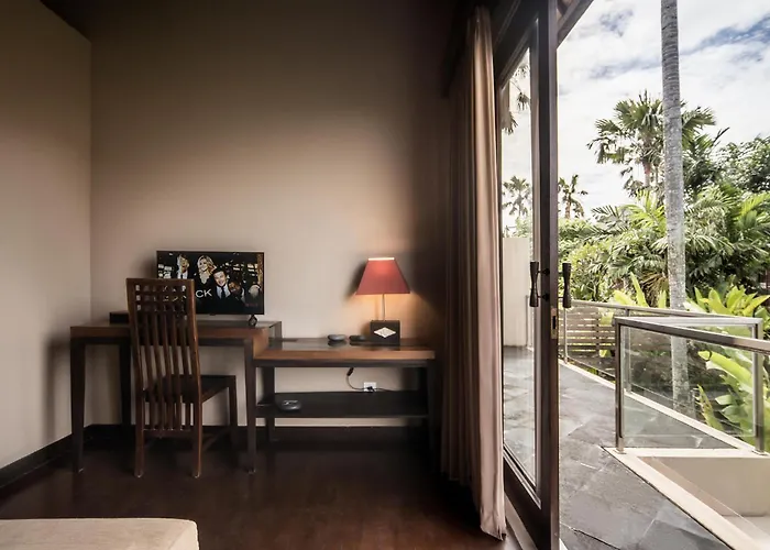 Reserve By Ini Vie Hospitality Villa Canggu