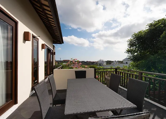 Reserve By Ini Vie Hospitality *