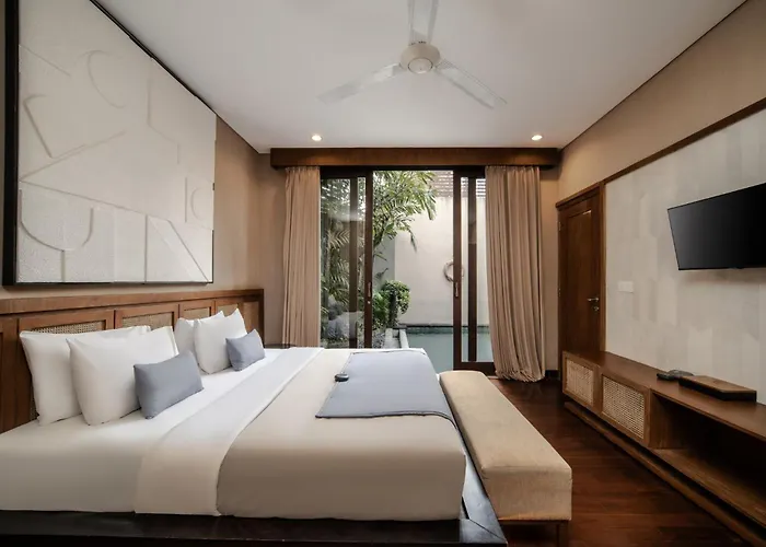 Reserve By Ini Vie Hospitality Villa Canggu