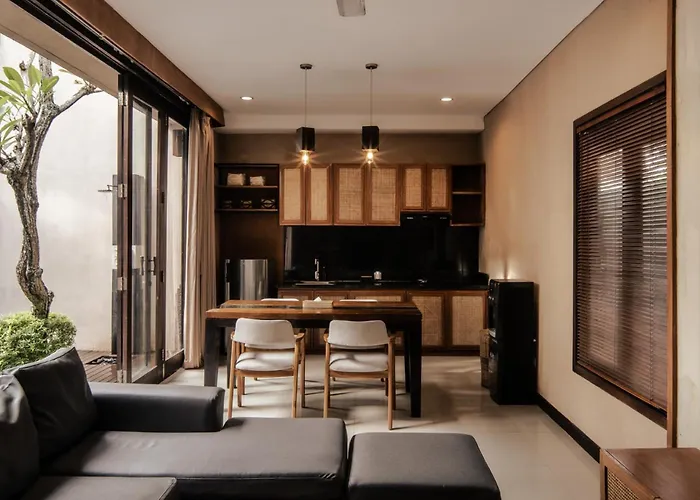 Villa Reserve By Ini Vie Hospitality *