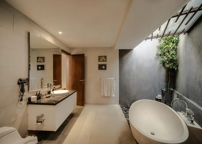 Villa Reserve By Ini Vie Hospitality Canggu