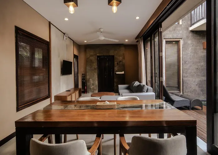 Reserve By Ini Vie Hospitality *