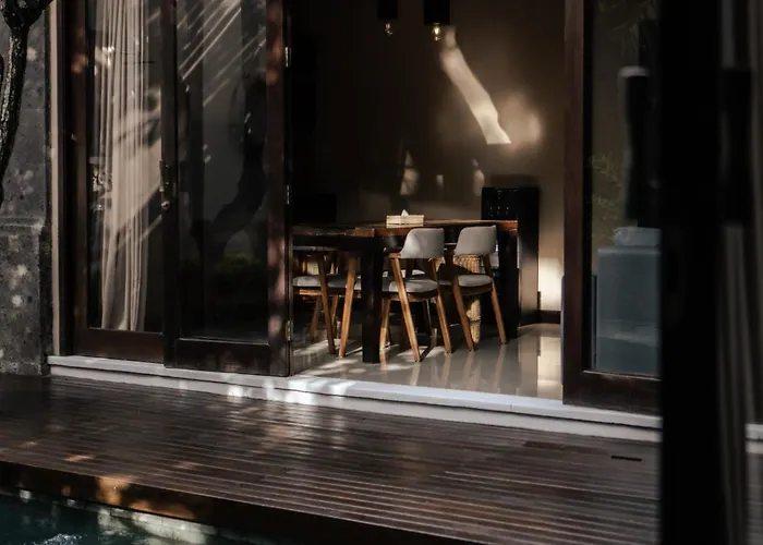 Reserve By Ini Vie Hospitality * Canggu