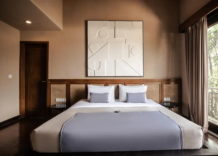 Villa Reserve By Ini Vie Hospitality *