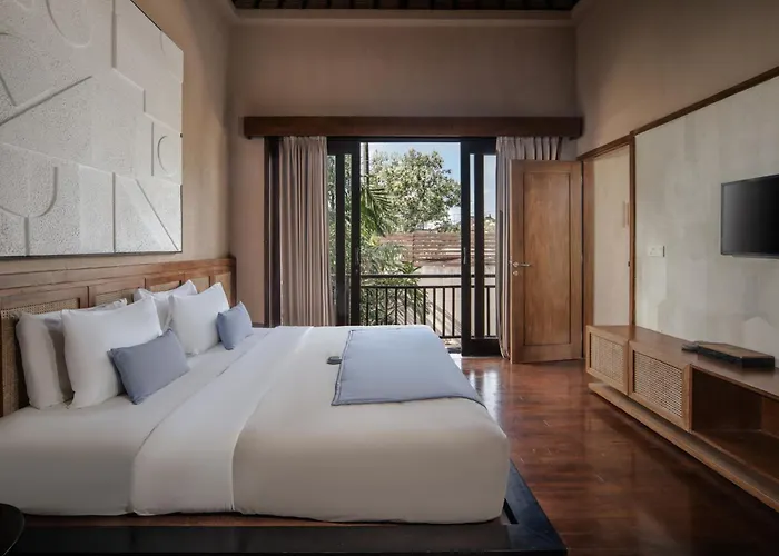 Reserve By Ini Vie Hospitality Villa Canggu