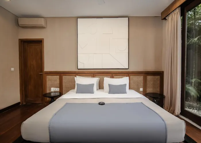 Reserve By Ini Vie Hospitality *