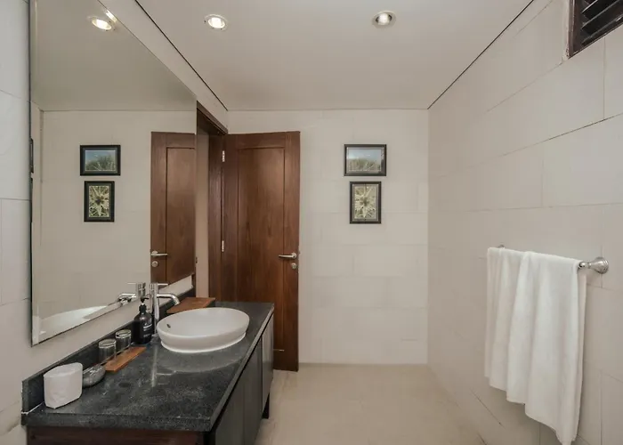 Reserve By Ini Vie Hospitality Canggu
