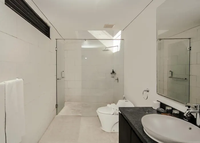 Reserve By Ini Vie Hospitality * Canggu (Bali)