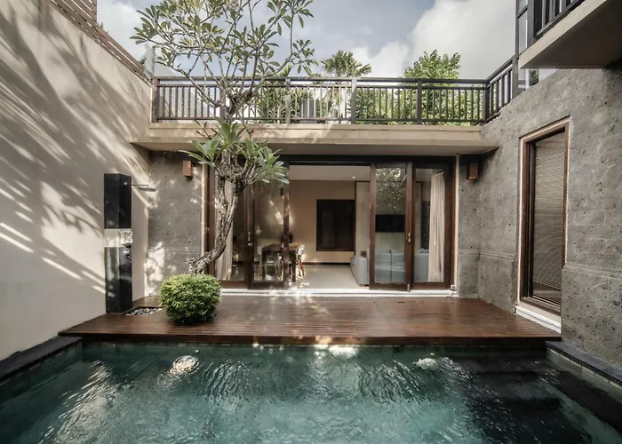 Reserve By Ini Vie Hospitality