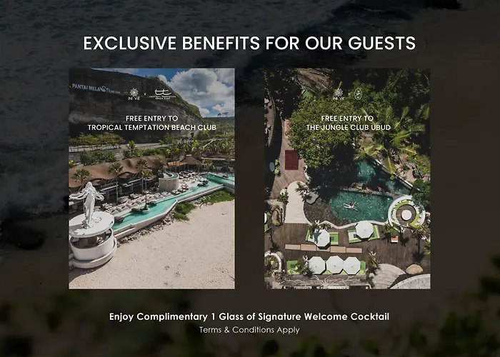 Reserve By Ini Vie Hospitality *