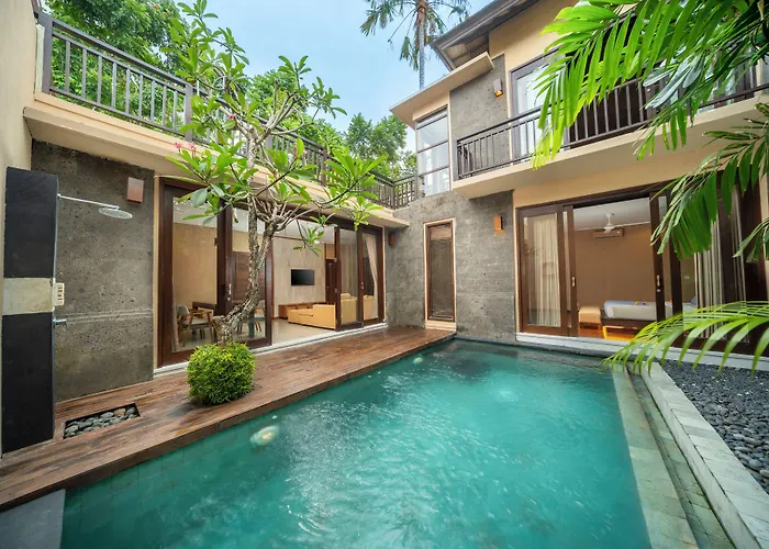 Reserve By Ini Vie Hospitality