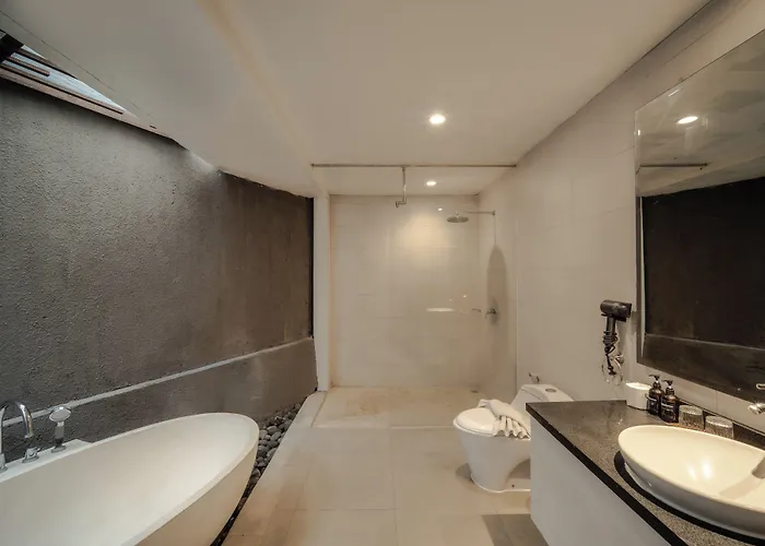 Reserve By Ini Vie Hospitality Вилла *