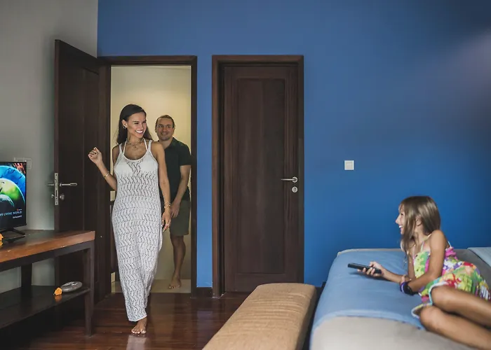 Reserve By Ini Vie Hospitality *
