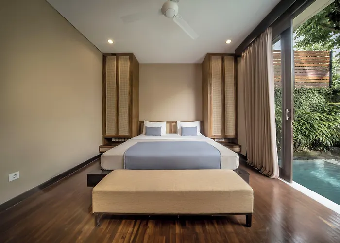 Reserve By Ini Vie Hospitality * تْشانغو